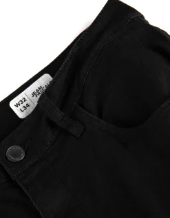 Denim 1982 Jeans - Slim fit - zwart Online