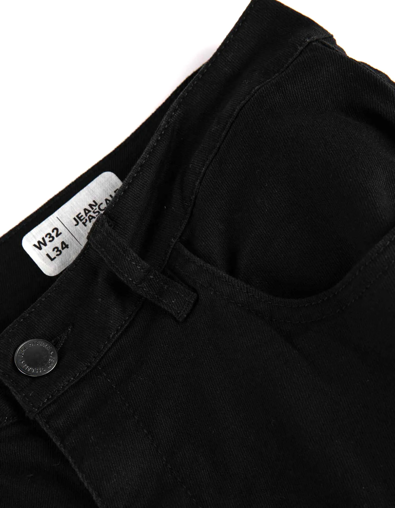 Denim 1982 Jeans - Slim fit - zwart Online