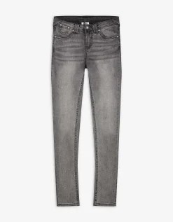 Ever Me Jeans - Waseffecten - grijs Best