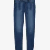 Ever Me Jegging - Skinny fit - blauw New