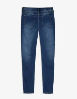 Ever Me Jegging - Skinny fit - blauw New
