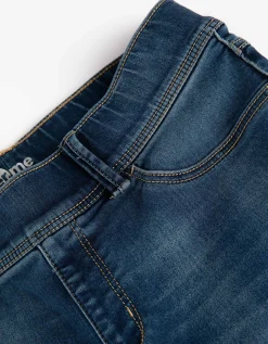 Ever Me Jegging - Skinny fit - blauw New