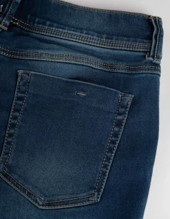 Ever Me Jegging - Skinny fit - blauw New