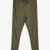 Maxi Blue Jogger pants - Koord - donkergroen Hot