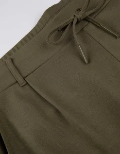 Maxi Blue Jogger pants - Koord - donkergroen Hot