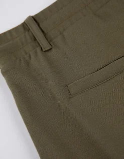 Maxi Blue Jogger pants - Koord - donkergroen Hot