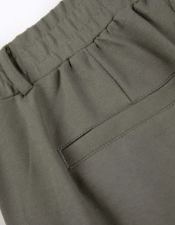 Page One Jogger pants - Opgestikte zakken - groen New