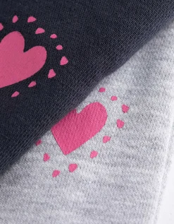 Takko Joggingbroek - Effen lichtgrijs New
