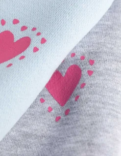 Takko Joggingbroek - Effen grijs Clearance