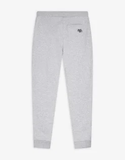 Takko Joggingbroek - Koord - lichtgrijs Clearance