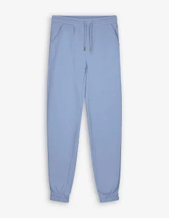 Ever Me Joggingbroek - Relaxed fit - blauw Online
