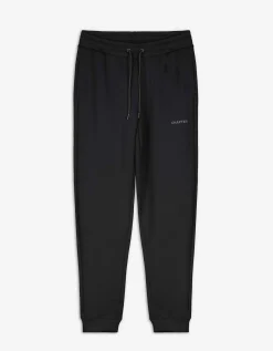 Chapter Joggingbroek - Relaxed fit - zwart Fashion