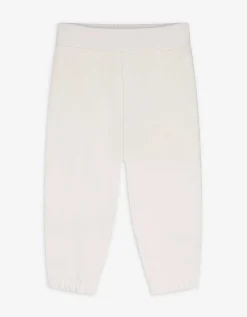 Dopodopo mini Joggingbroek - wit Fashion