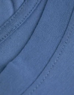 Page One Jurk blauw Discount