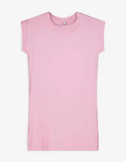 Page One Jurk - roze Outlet