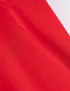 Page One Jurk in A-lijn - Spaghettibandjes - rood Online