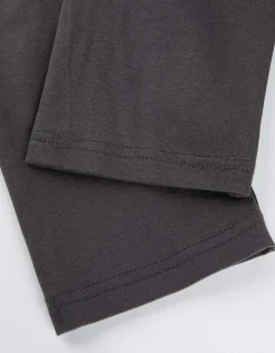 Ever Me Legging - 3/4 lengte - donkergrijs Fashion
