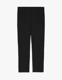 Ever Me Legging - 3/4 lengte - zwart Outlet