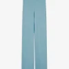 Page One Active Legging - Ademend - blauw Online