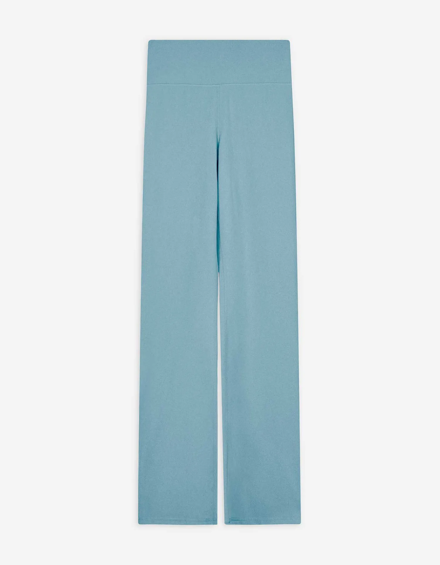 Page One Active Legging - Ademend - blauw Online
