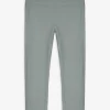 Ever Me Legging - Effen - turkoois Online