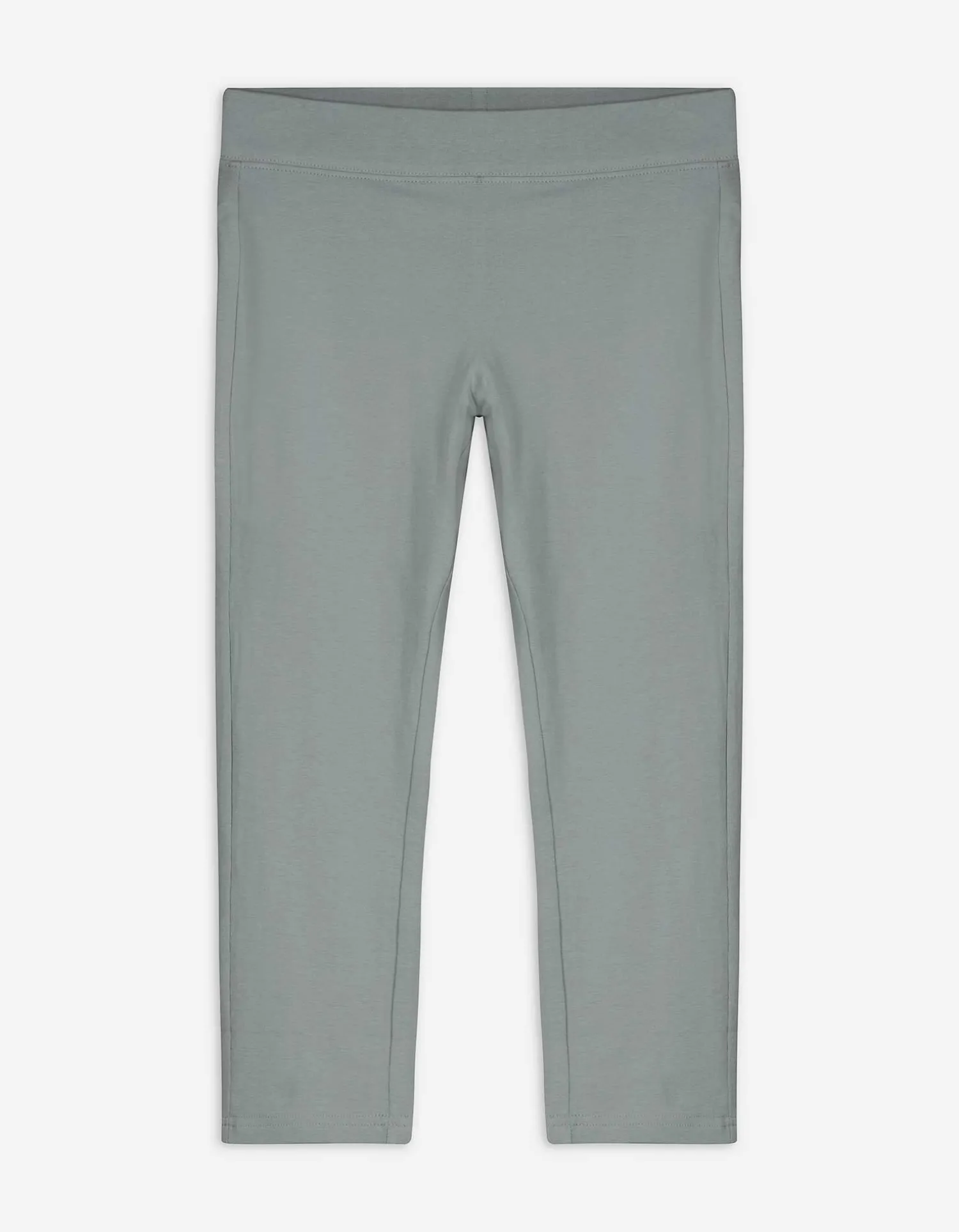 Ever Me Legging - Effen - turkoois Online