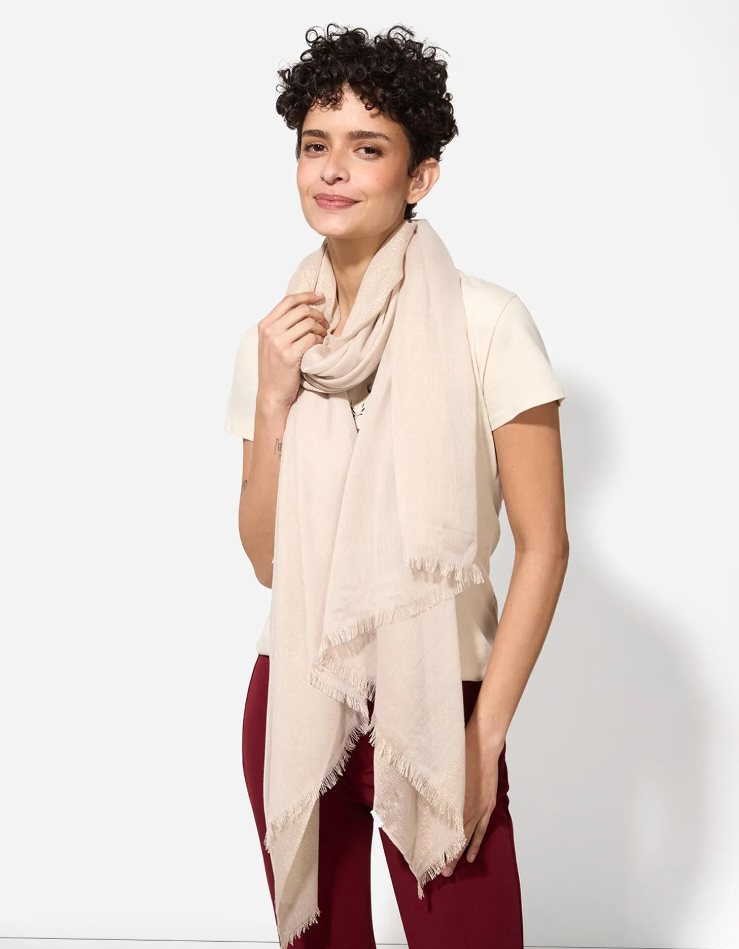 Ever Me Legging - Effen - turkoois Online