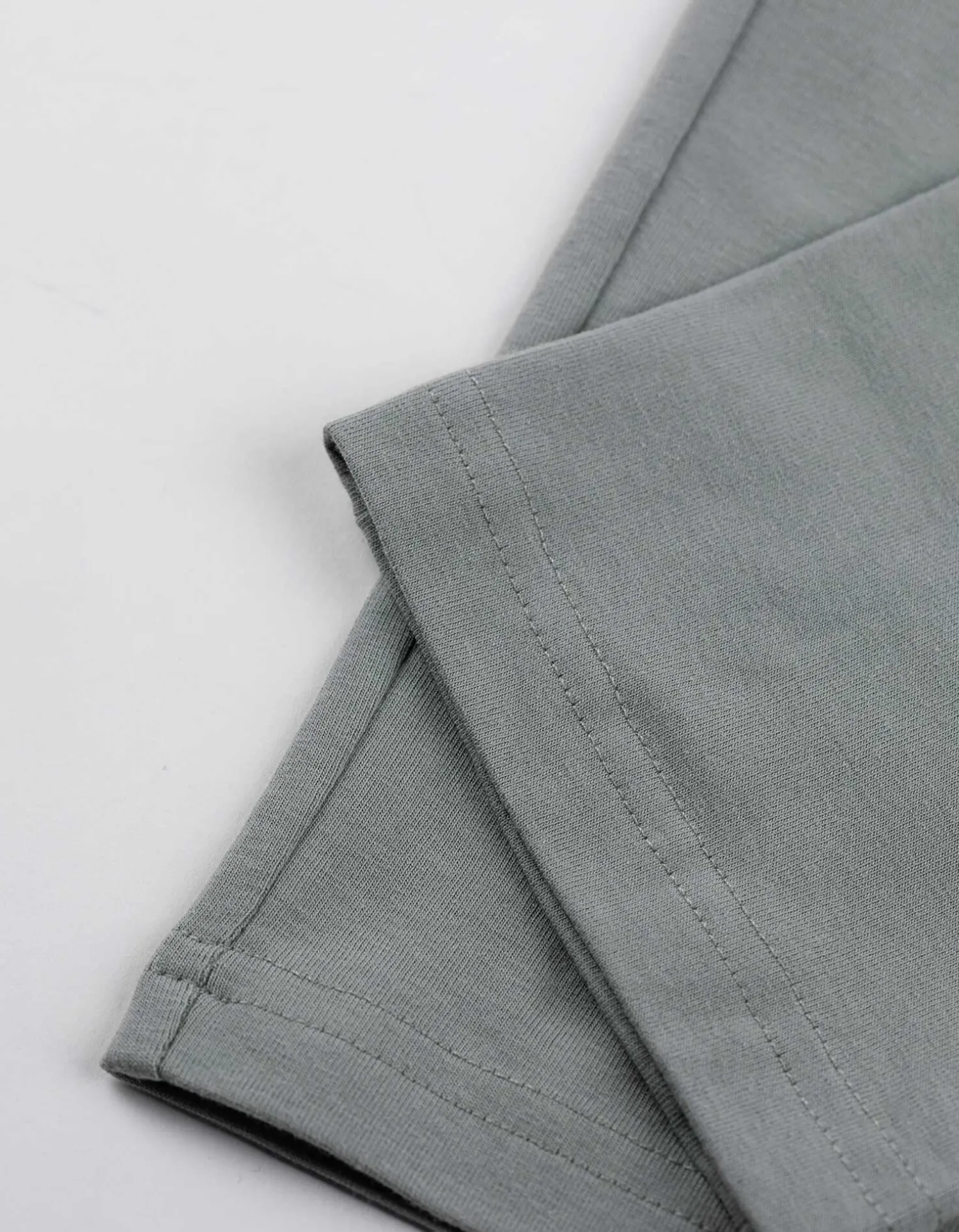Ever Me Legging - Effen - turkoois Online