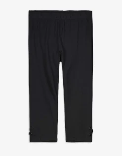 Maxi Blue Legging - Elastische band - zwart Discount