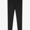 Maxi Blue Legging - Elastische band - zwart Online