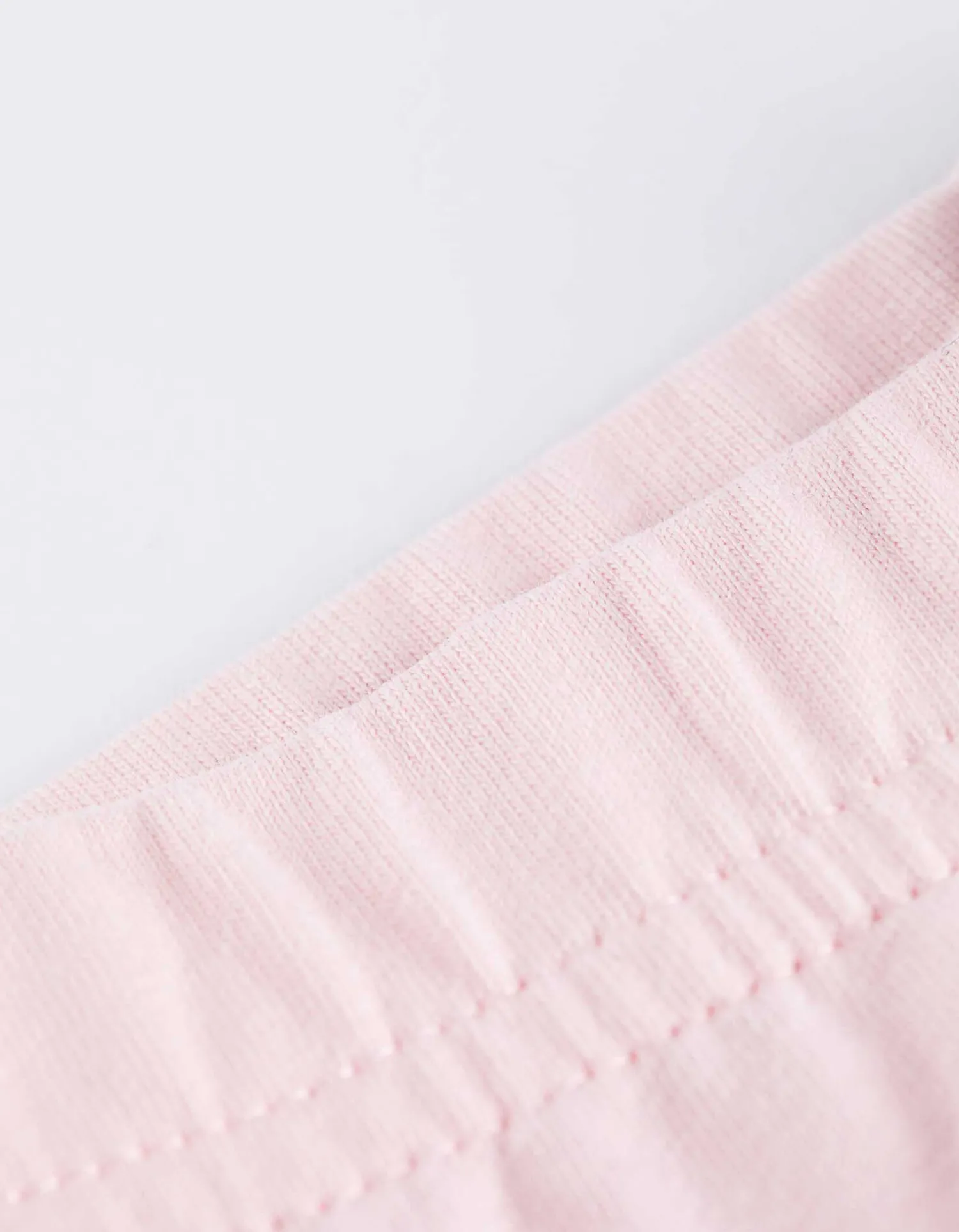 Dopodopo mini Legging - Print all-over roze Outlet