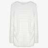 Ever Me Longsleeve - Zwangerschapskleding - groen Outlet