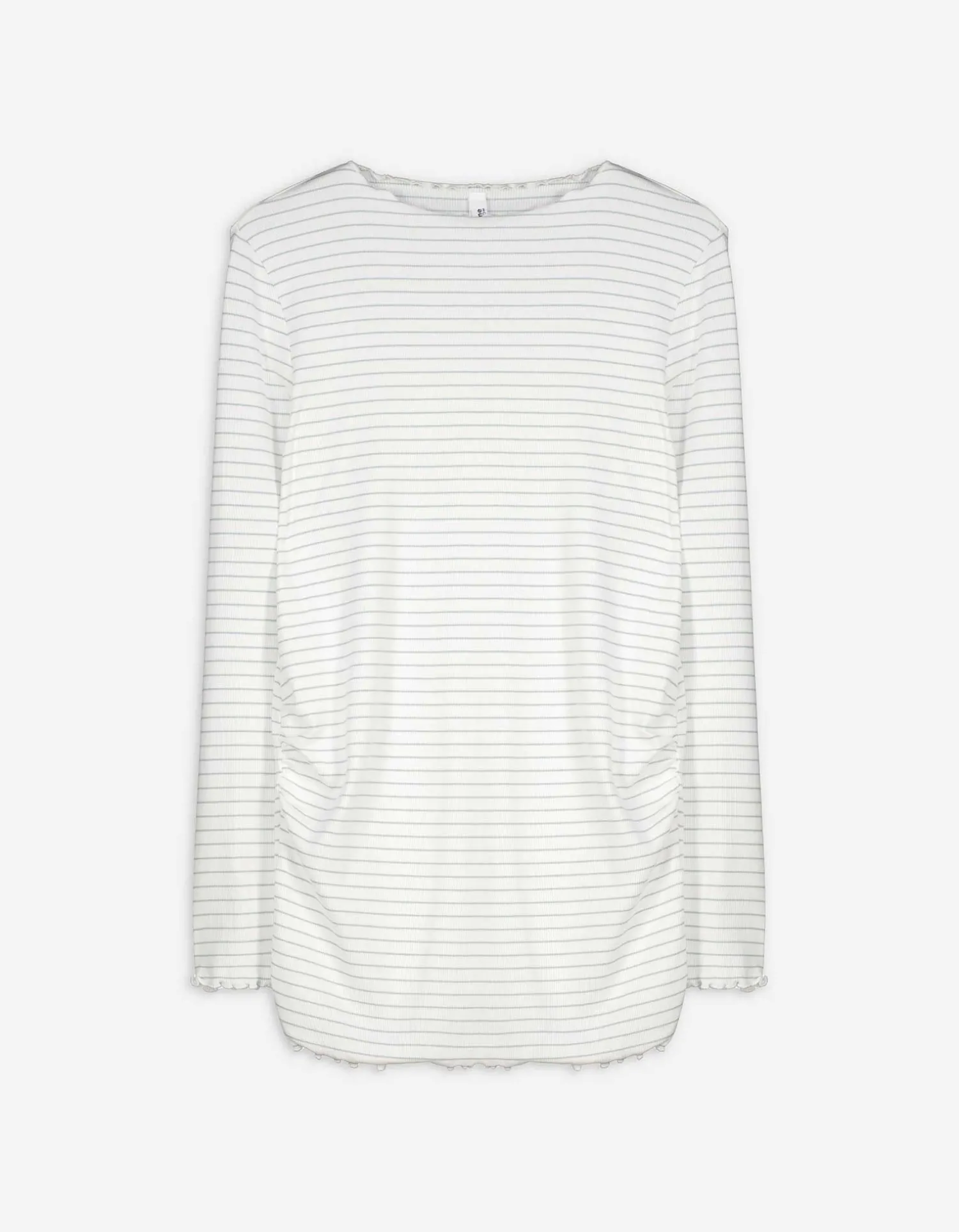 Ever Me Longsleeve - Zwangerschapskleding - groen Outlet
