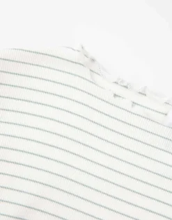 Ever Me Longsleeve - Zwangerschapskleding - groen Outlet