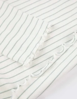 Ever Me Longsleeve - Zwangerschapskleding - groen Outlet