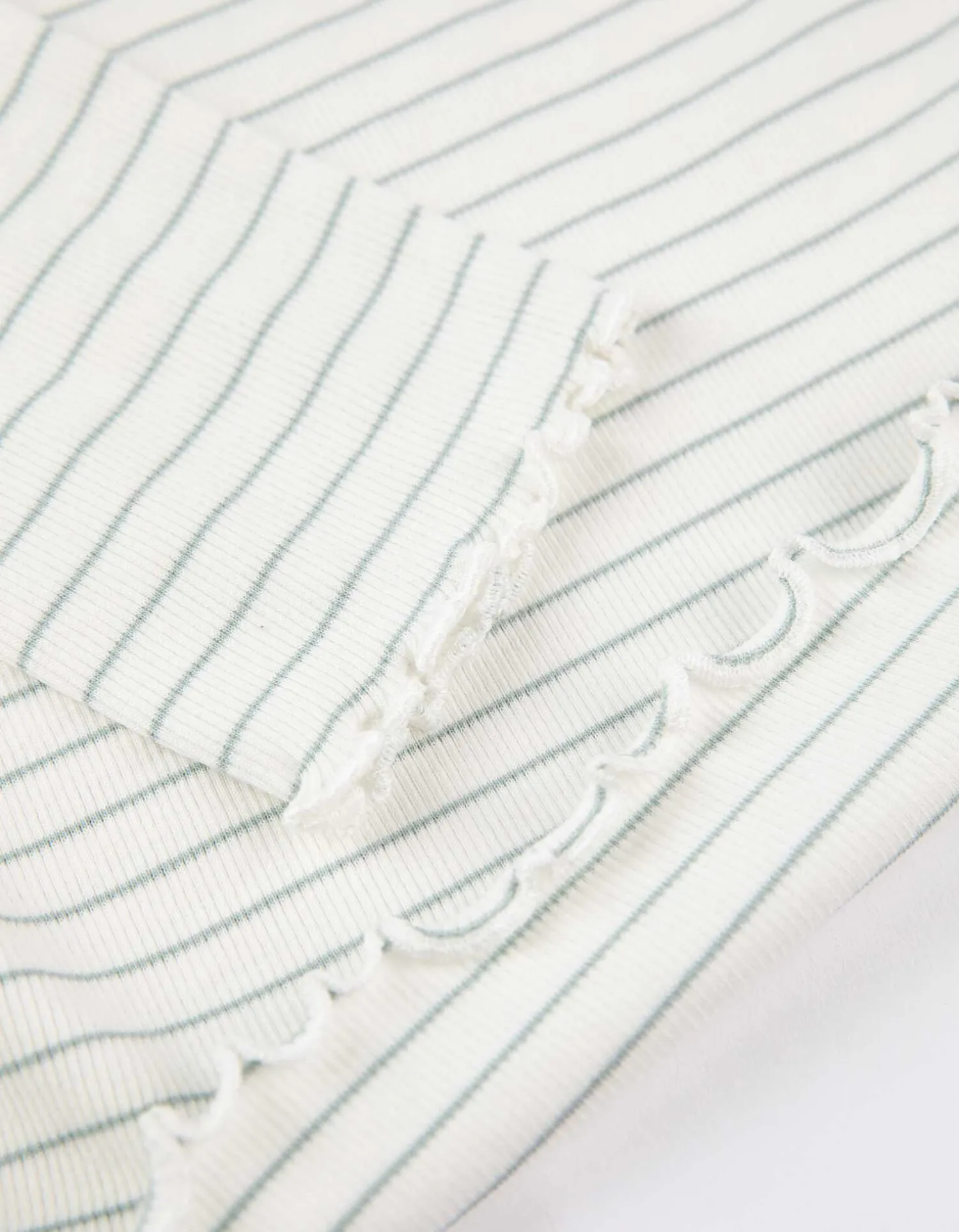 Ever Me Longsleeve - Zwangerschapskleding - groen Outlet