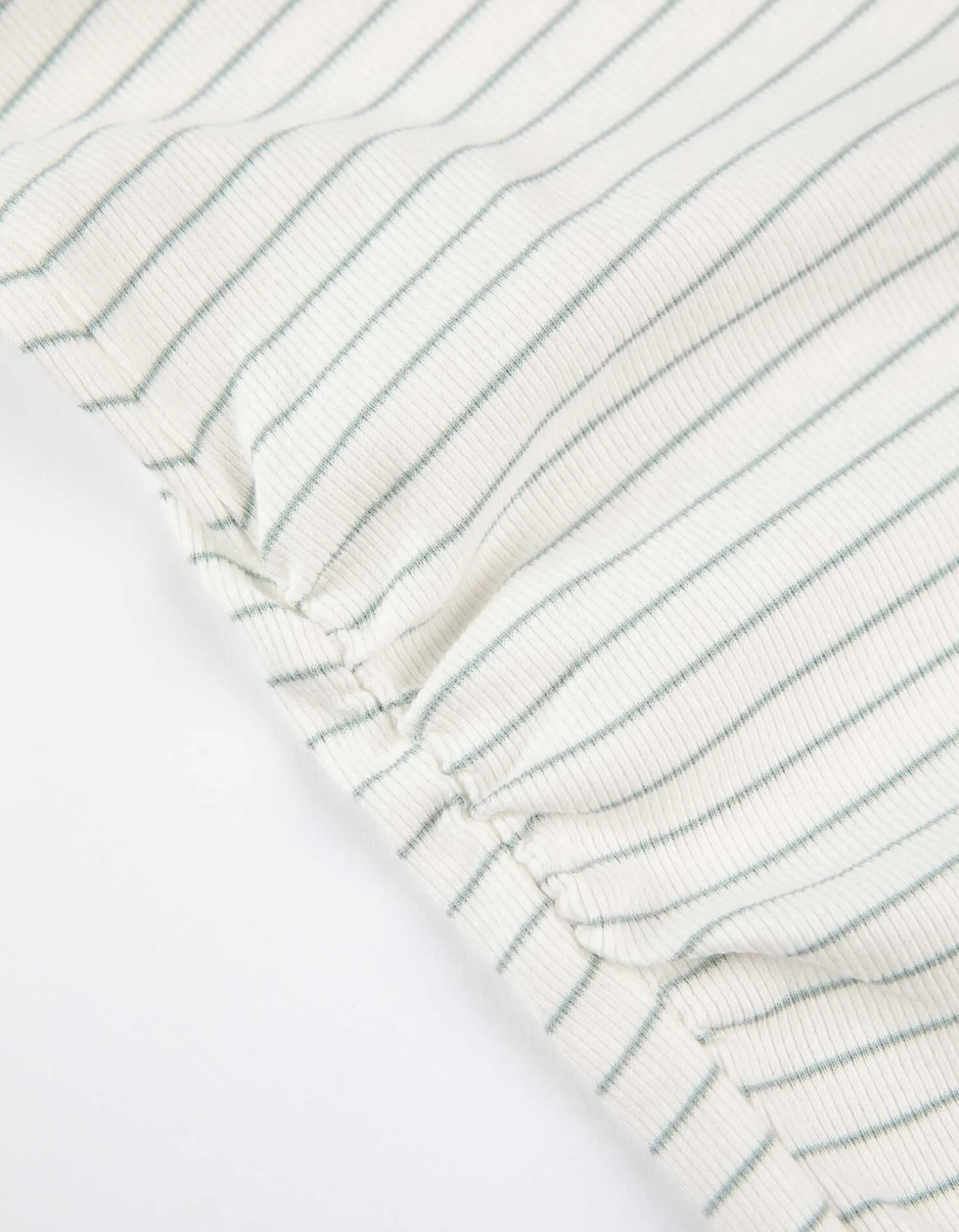 Ever Me Longsleeve - Zwangerschapskleding - groen Outlet