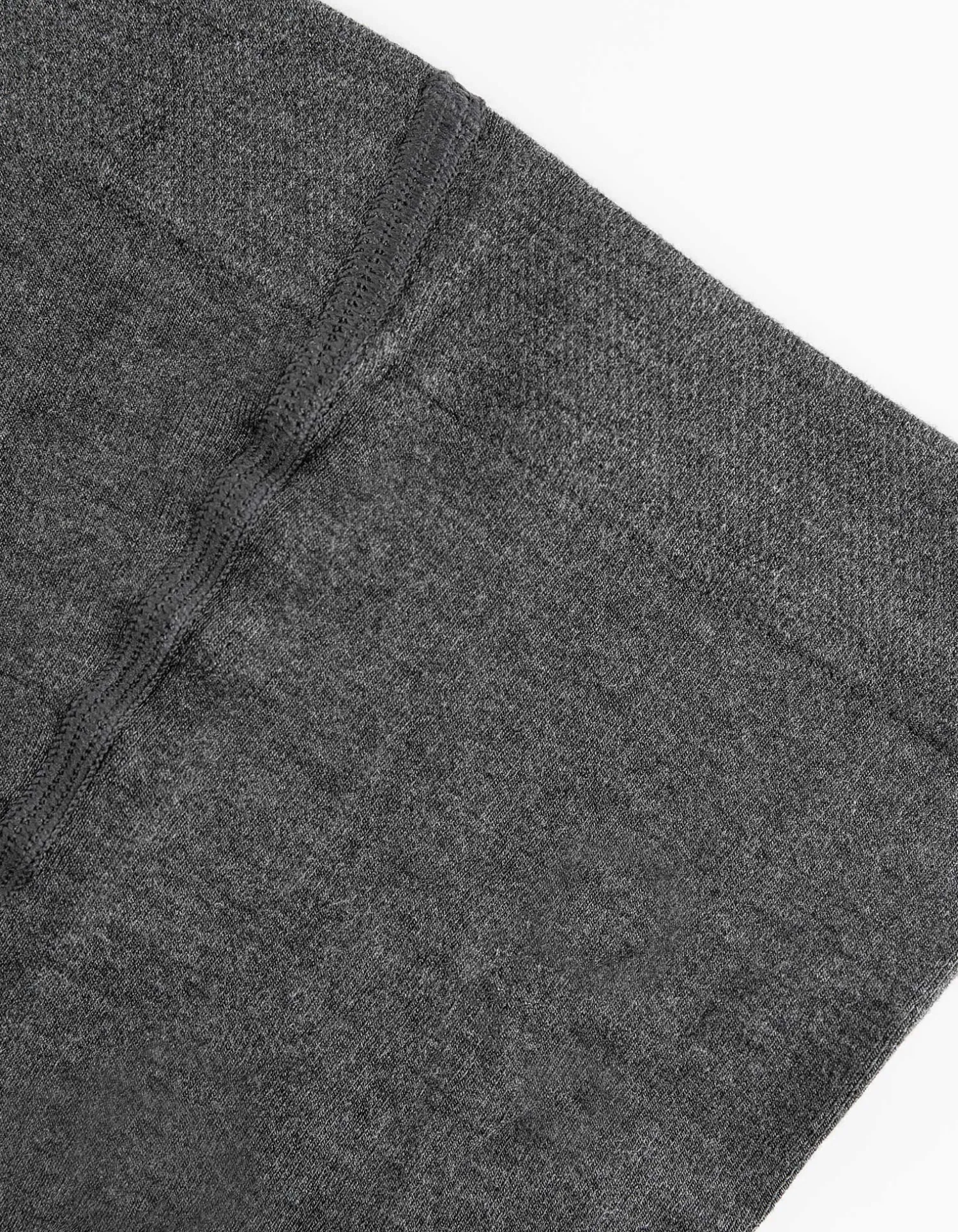 Takko Maillot - Effen - grijs Clearance