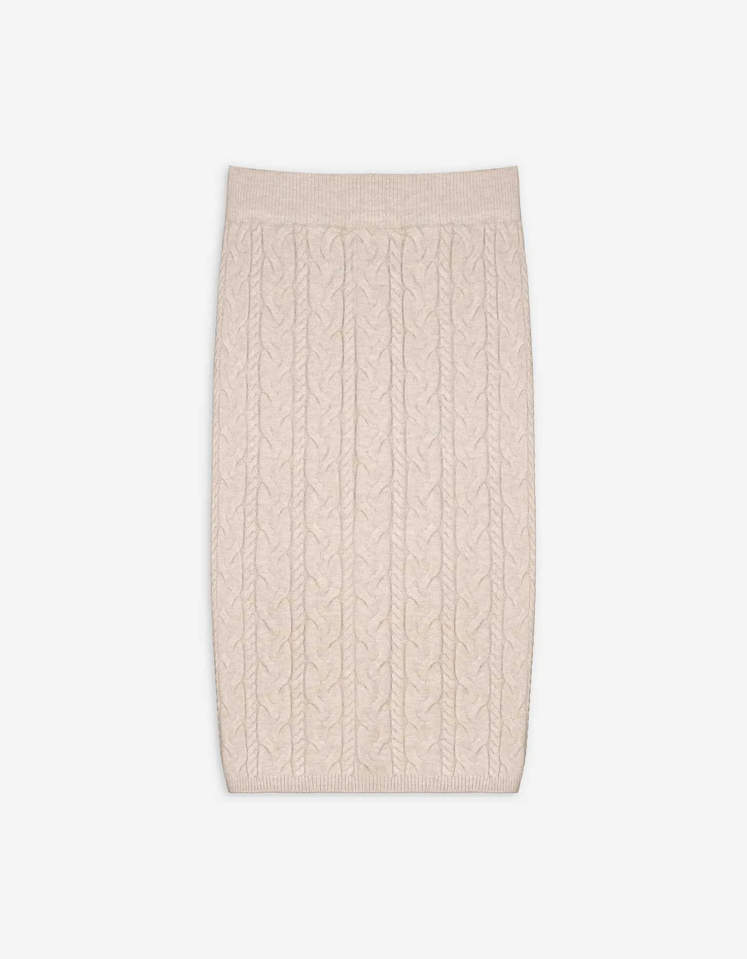 Page One Midirok - Breigoed - beige New