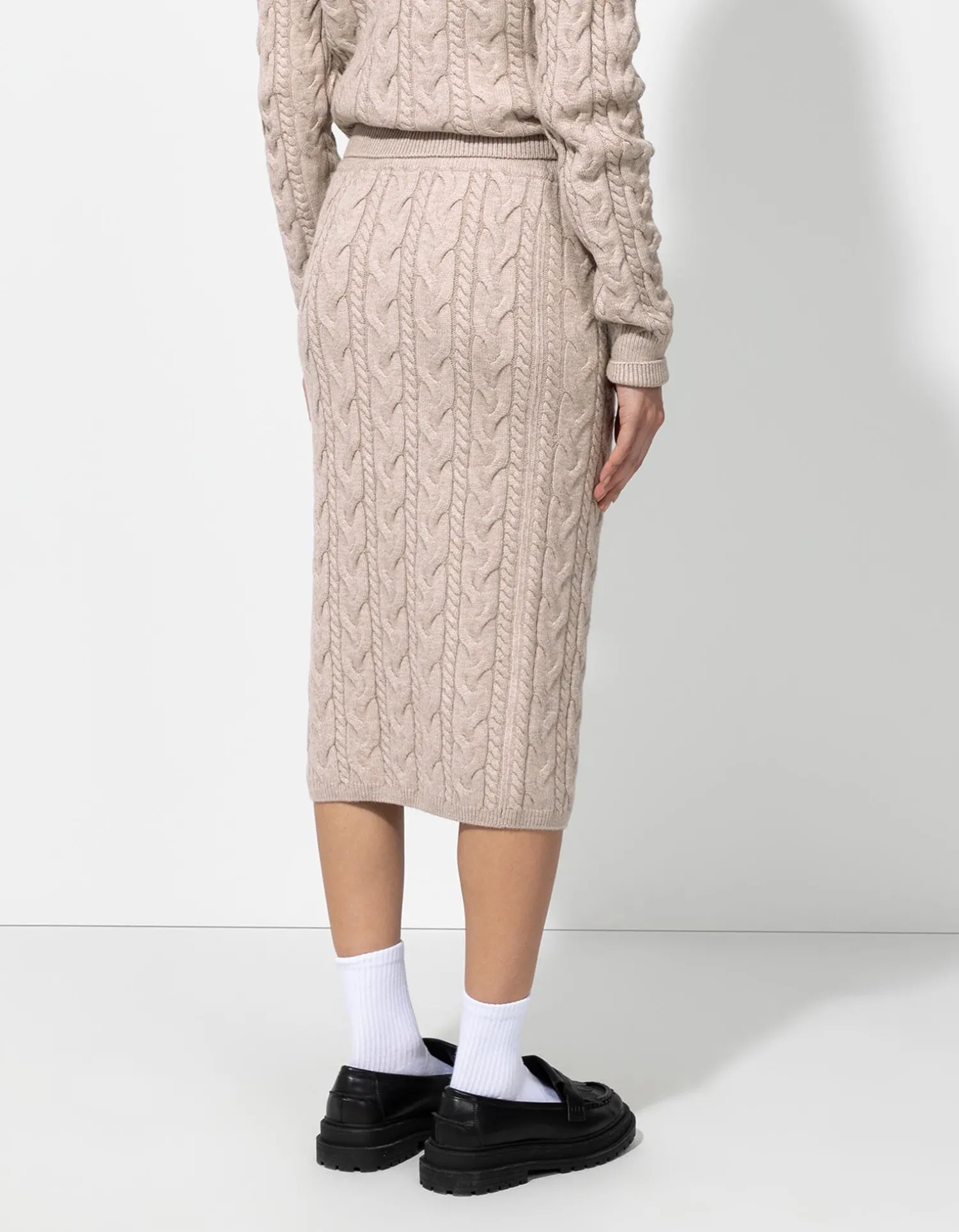Page One Midirok - Breigoed - beige New