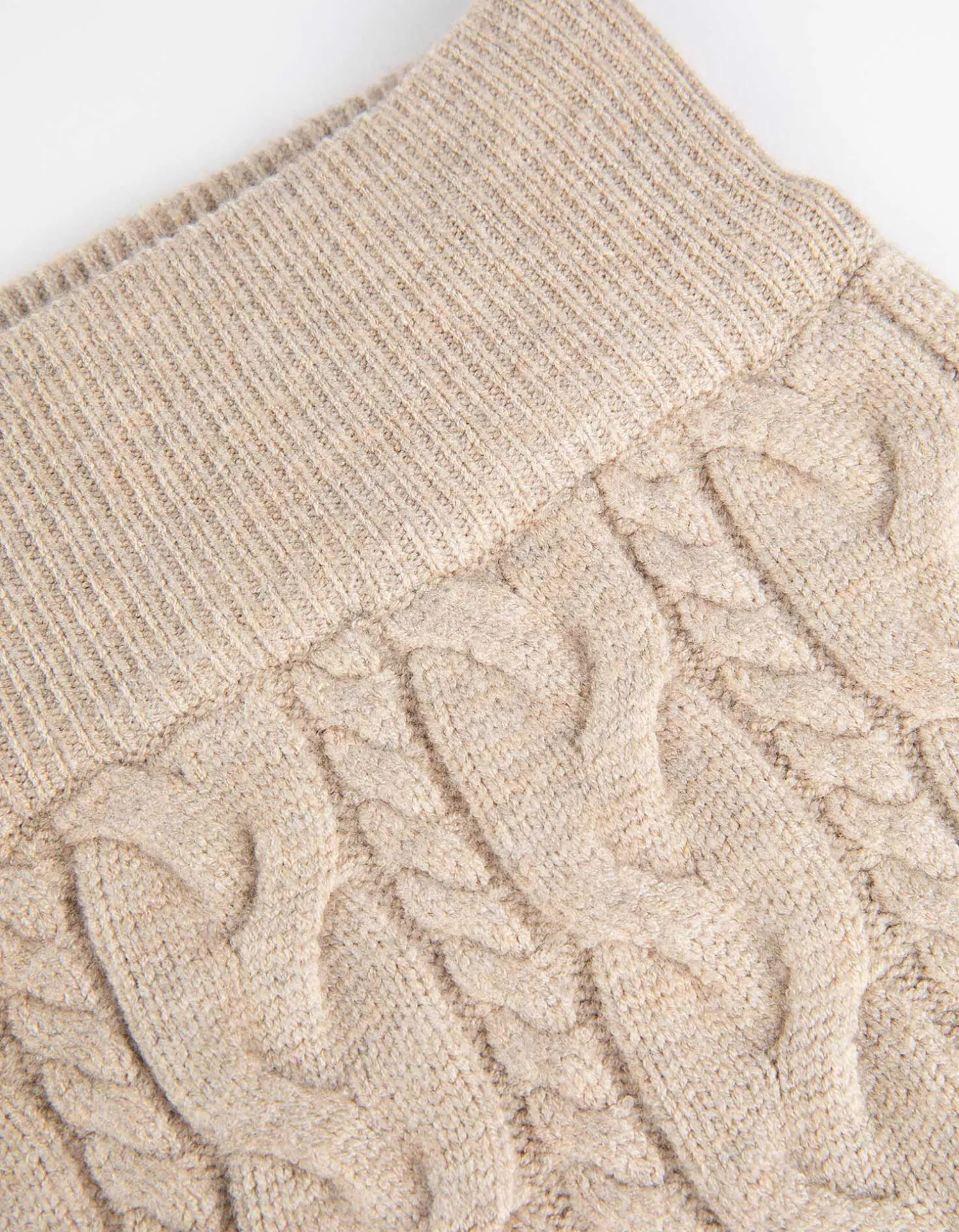 Page One Midirok - Breigoed - beige New