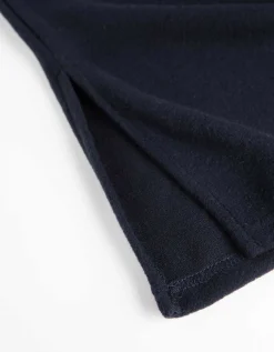 Page One Midirok - Breigoed - donkerblauw Best
