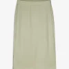 Page One Midirok - Breigoed - groen Hot