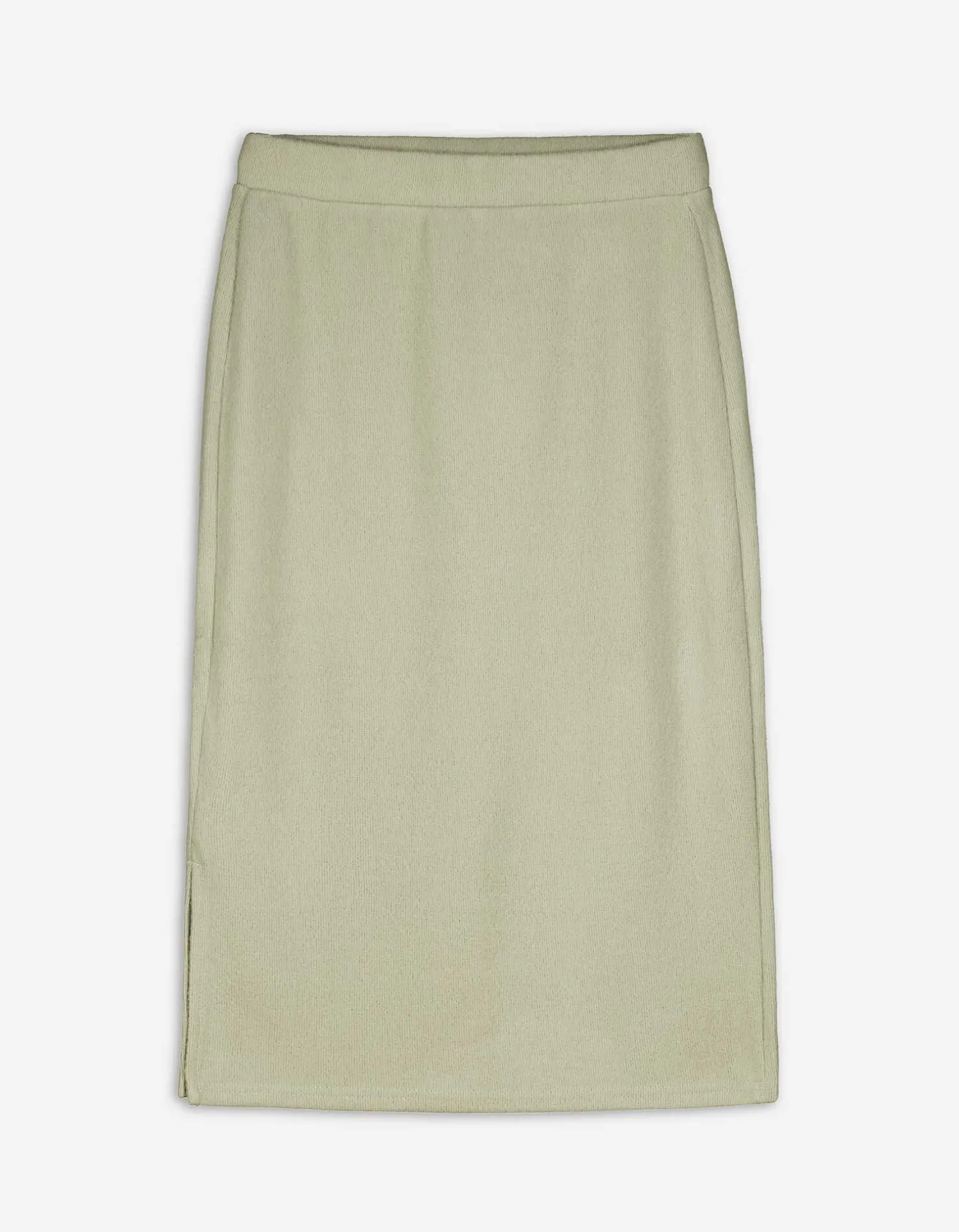 Page One Midirok - Breigoed - groen Hot