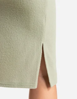 Page One Midirok - Breigoed - groen Hot