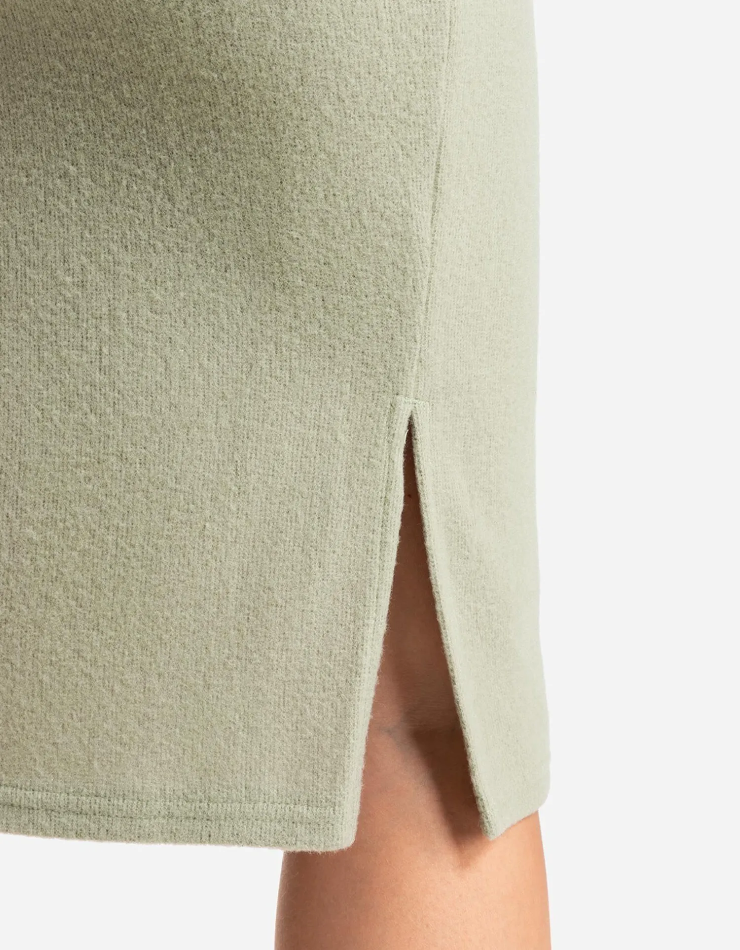 Page One Midirok - Breigoed - groen Hot