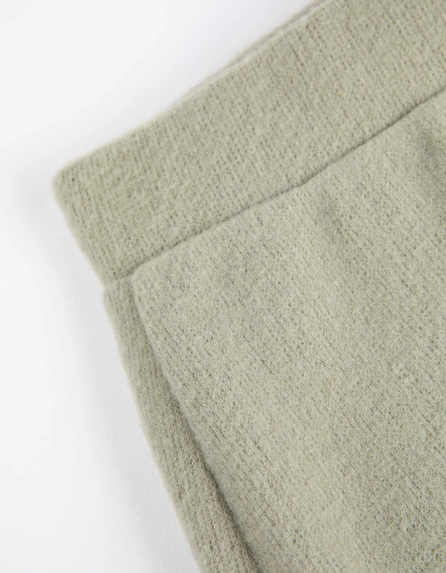 Page One Midirok - Breigoed - groen Hot