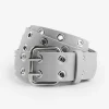 Accessories Riem - Gesp - grijs Online