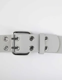 Accessories Riem - Gesp - grijs Online