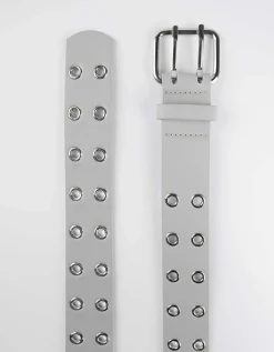 Accessories Riem - Gesp - grijs Online